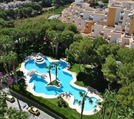 Apartamento Ines, Dehesa De Campoamor,900M From The Sea , Swimming Pool & Tennis Court エクステリア 写真