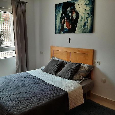 Apartamento Ines, Dehesa De Campoamor,900M From The Sea , Swimming Pool & Tennis Court エクステリア 写真