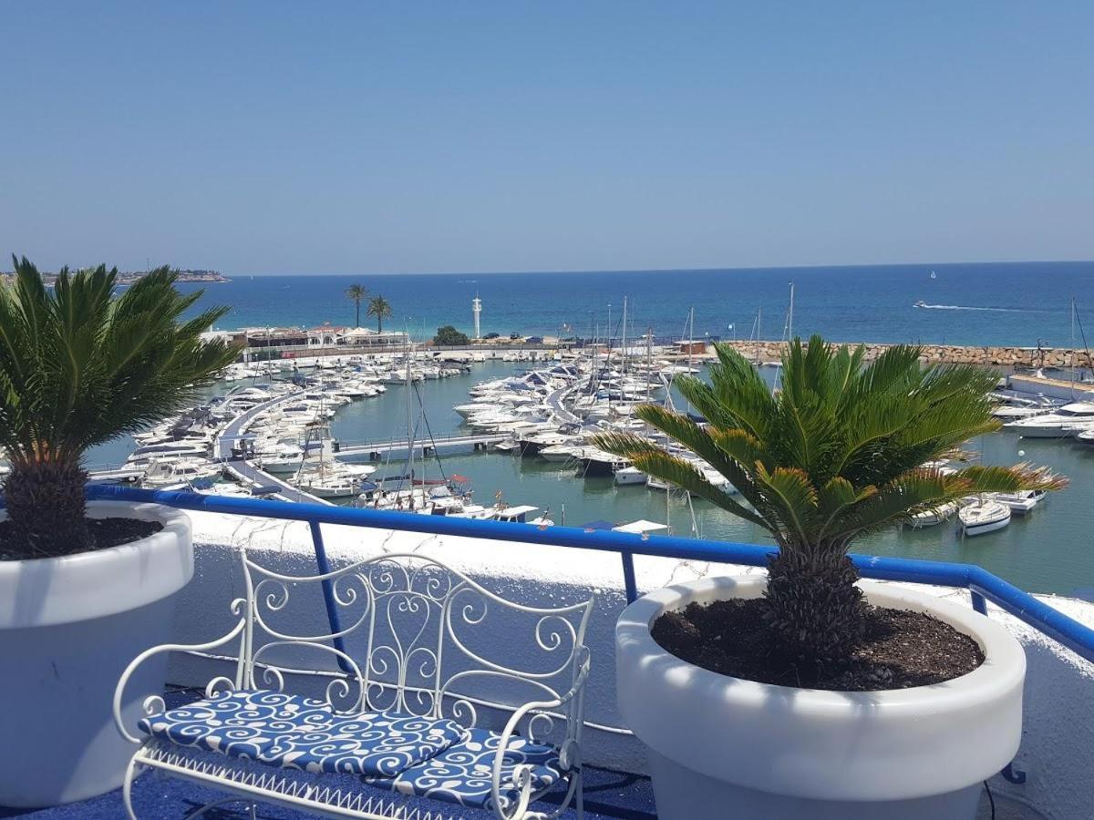 Apartamento Ines, Dehesa De Campoamor,900M From The Sea , Swimming Pool & Tennis Court エクステリア 写真