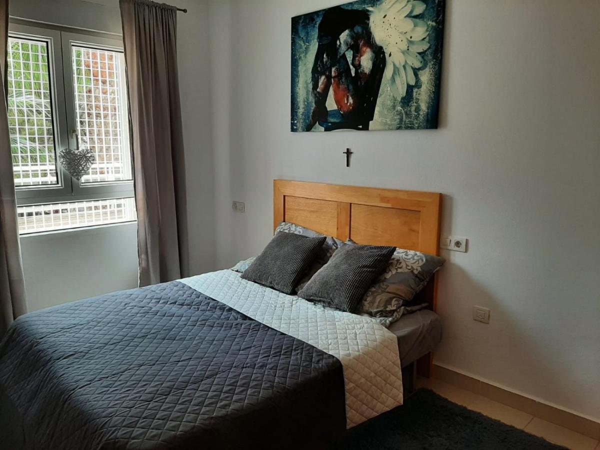Apartamento Ines, Dehesa De Campoamor,900M From The Sea , Swimming Pool & Tennis Court エクステリア 写真