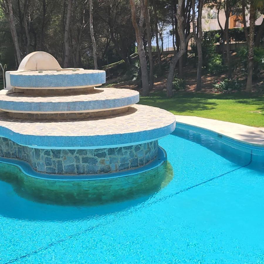 Apartamento Ines, Dehesa De Campoamor,900M From The Sea , Swimming Pool & Tennis Court エクステリア 写真