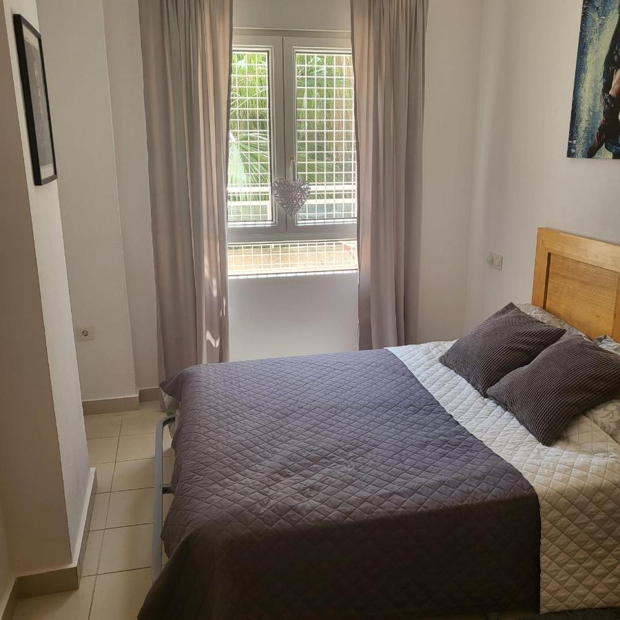 Apartamento Ines, Dehesa De Campoamor,900M From The Sea , Swimming Pool & Tennis Court エクステリア 写真