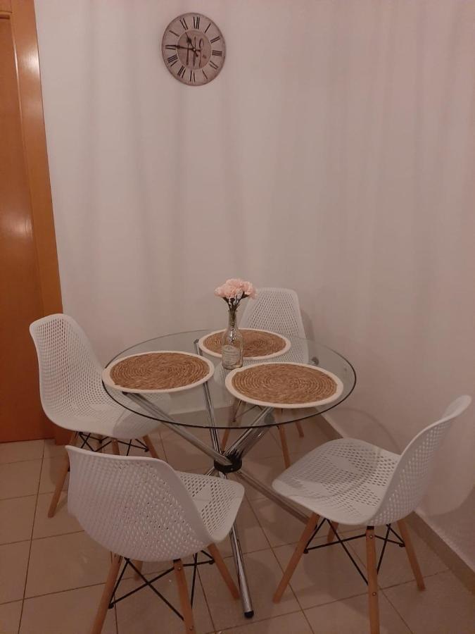 Apartamento Ines, Dehesa De Campoamor,900M From The Sea , Swimming Pool & Tennis Court エクステリア 写真