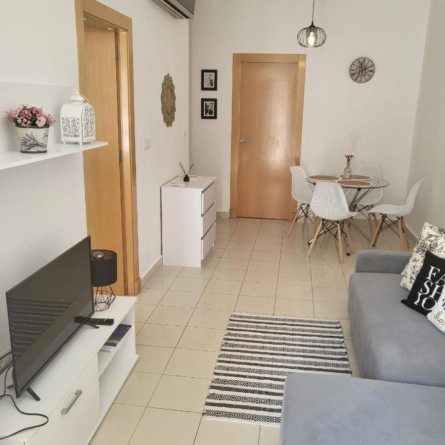 Apartamento Ines, Dehesa De Campoamor,900M From The Sea , Swimming Pool & Tennis Court エクステリア 写真