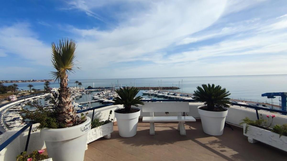Apartamento Ines, Dehesa De Campoamor,900M From The Sea , Swimming Pool & Tennis Court エクステリア 写真