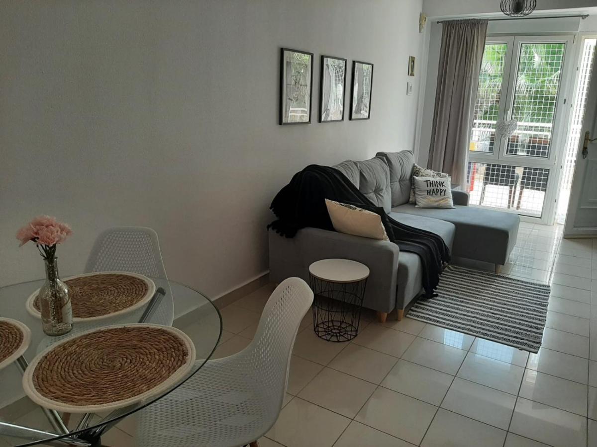 Apartamento Ines, Dehesa De Campoamor,900M From The Sea , Swimming Pool & Tennis Court エクステリア 写真