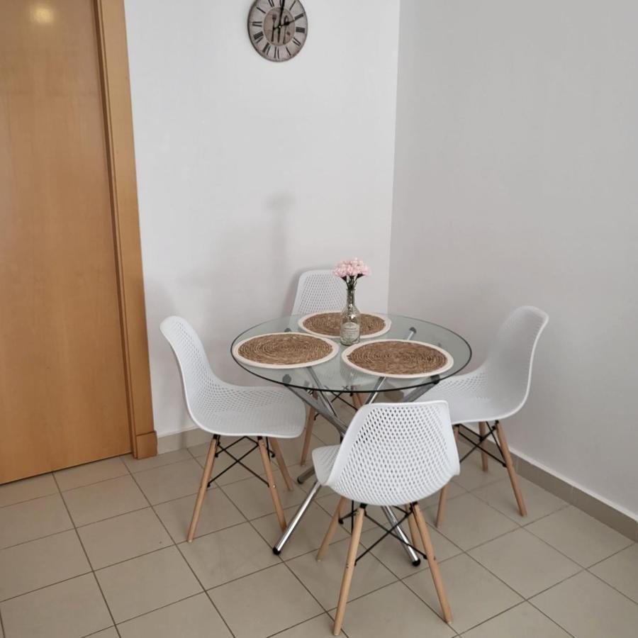 Apartamento Ines, Dehesa De Campoamor,900M From The Sea , Swimming Pool & Tennis Court エクステリア 写真