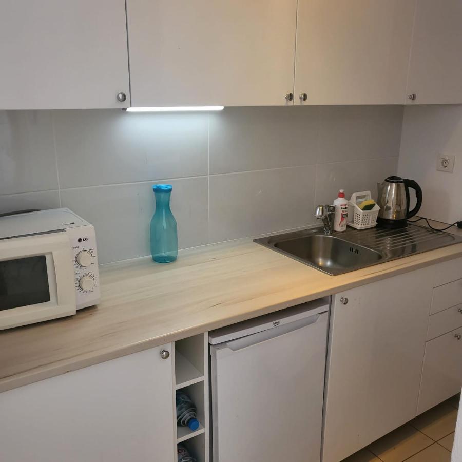 Apartamento Ines, Dehesa De Campoamor,900M From The Sea , Swimming Pool & Tennis Court エクステリア 写真